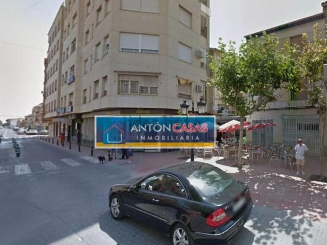 Edificio, Novelda