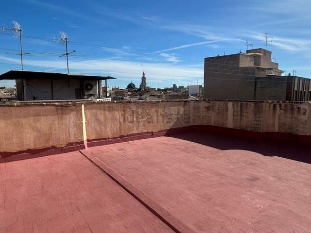 Edificio, Novelda