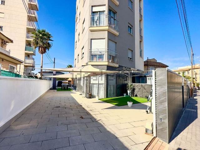 Edificio, Nueva Torrevieja, Torrevieja