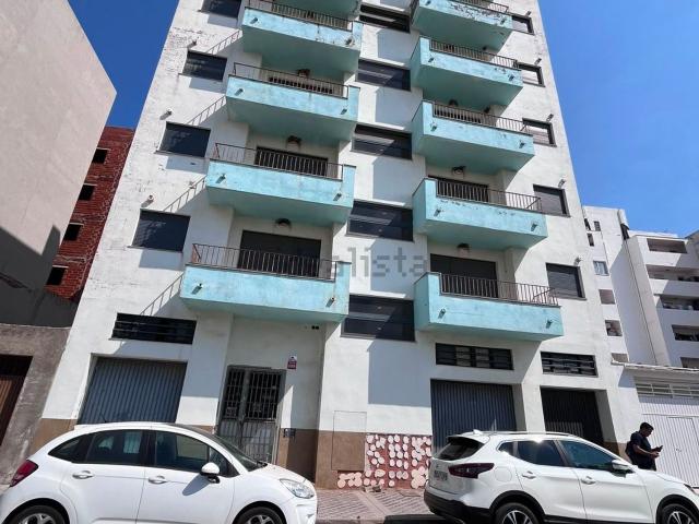 Edificio, Nules