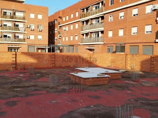 Edificio, Nules