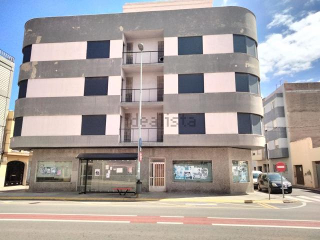 Edificio, Nules