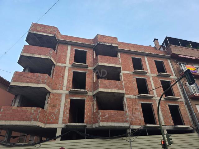 Edificio null m2