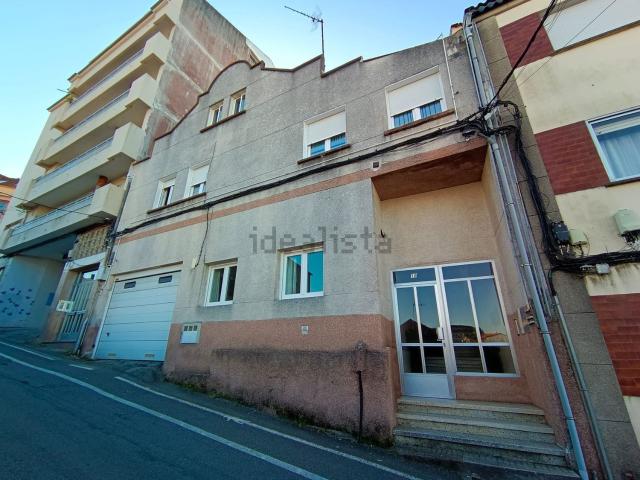 Edificio, O Grove