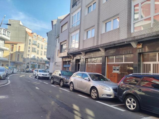 Edificio, O Grove
