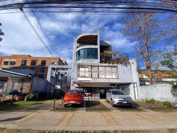 Edificio O´Higgins