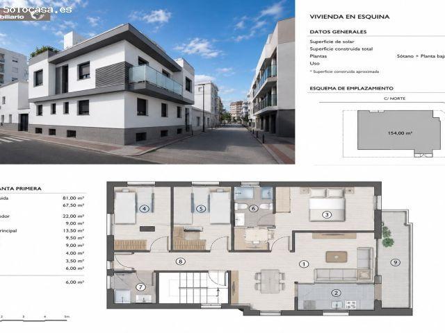 EDIFICIO OCUPADO SEMINUEVO, ZAPILLO