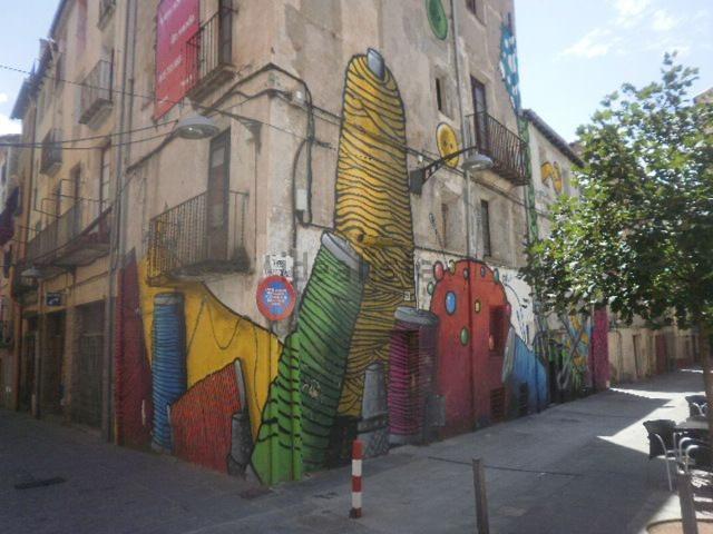 Edificio, Olot