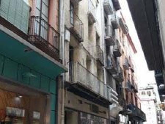 Edificio, Olot