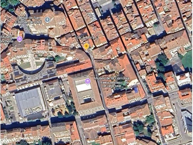 Edificio, Olot