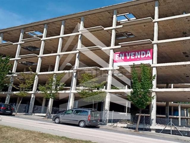Edificio, Olot