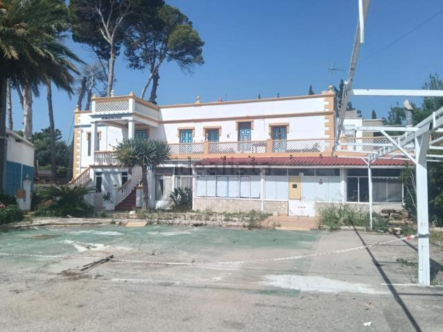 Edificio, Ondara