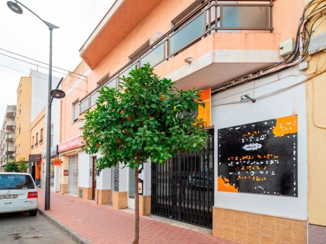 Edificio, Ondara