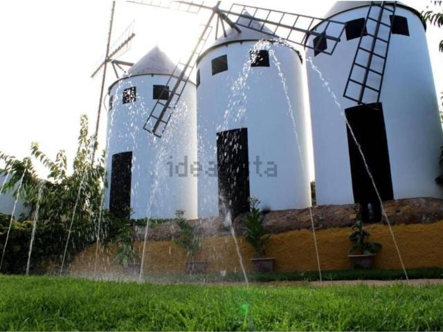 Edificio, Ossa de Montiel