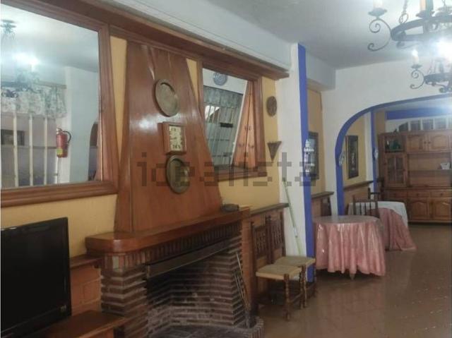 Edificio, Ossa de Montiel