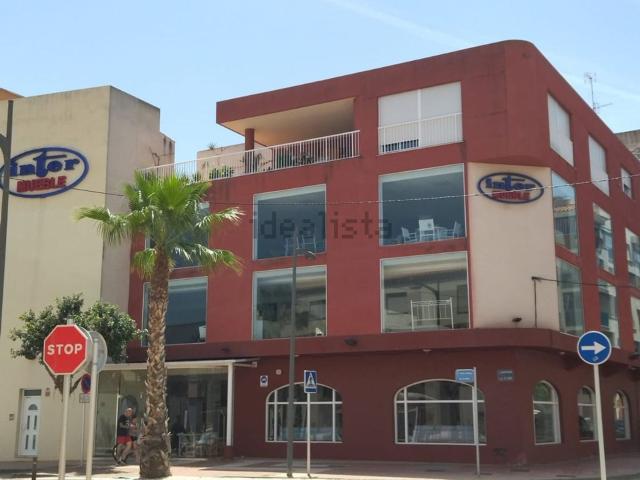 Edificio, Oropesa del Mar