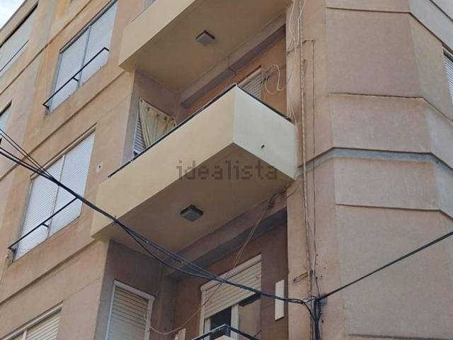 Edificio, Orihuela
