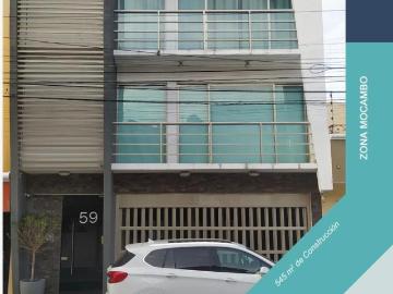 Edificio Orquidea