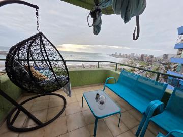 EDIFICIO PANORAMA, IQUIQUE, TARAPACÁ