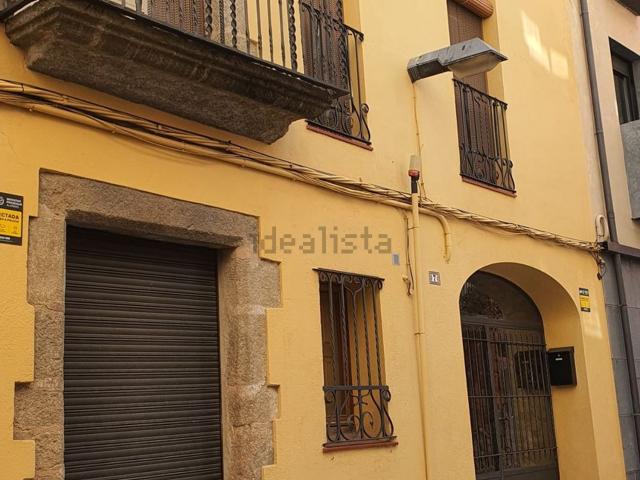 Edificio, Palamós