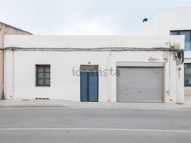 Edificio, Palma de Mallorca