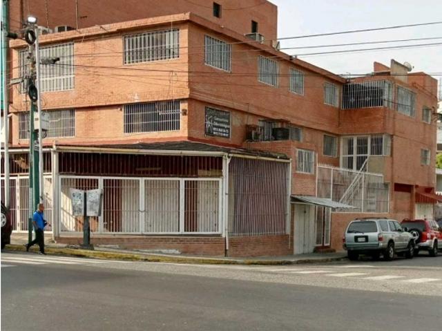 Edificio para oficinas