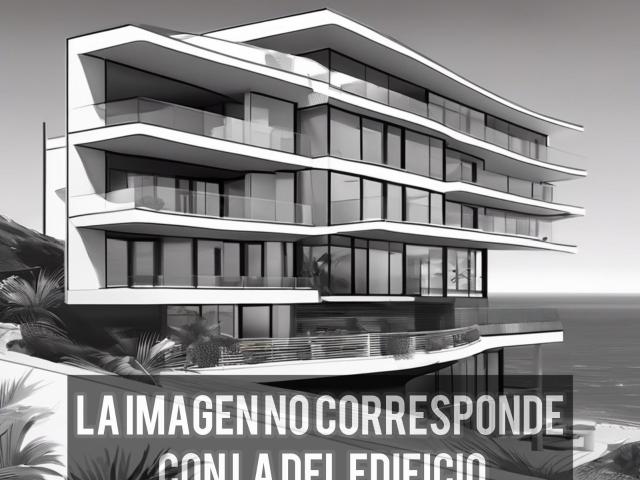 Edificio para Hostal en Torrenueva Costa