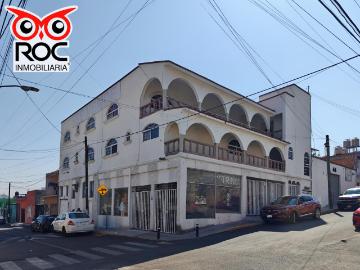 Edificio para Inversi?n, con Habitaciones en Renta y Locales