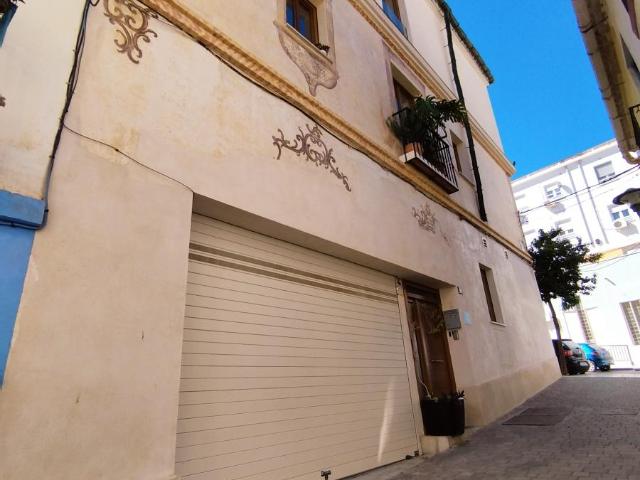 Edificio para invertir en Málaga Málaga