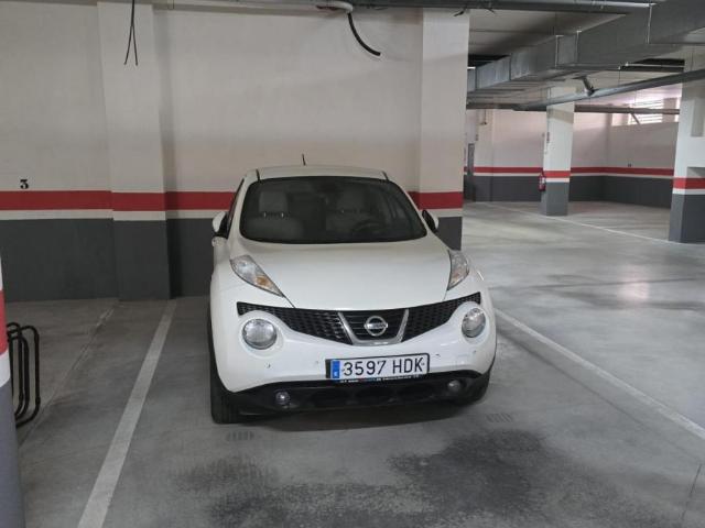 Garaje en venta en Torrevieja Alicante