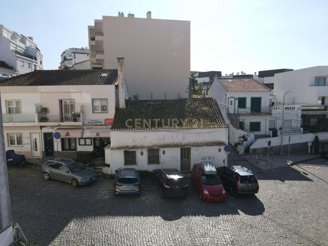 Edifício para reconstrução à venda em Santo Amaro Lagos
