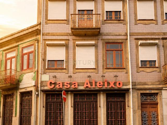 Edifício para Recuperação em Campanhã, Porto 255m² Campanhã