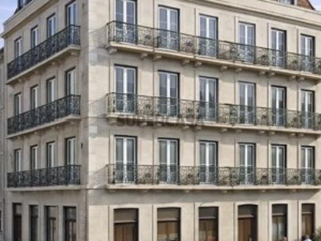 Edifício para reabilitação em Lisboa | Rio Seco Alcântara