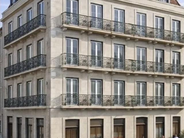 Edifício para reabilitação em Lisboa | Rio Seco Alcântara