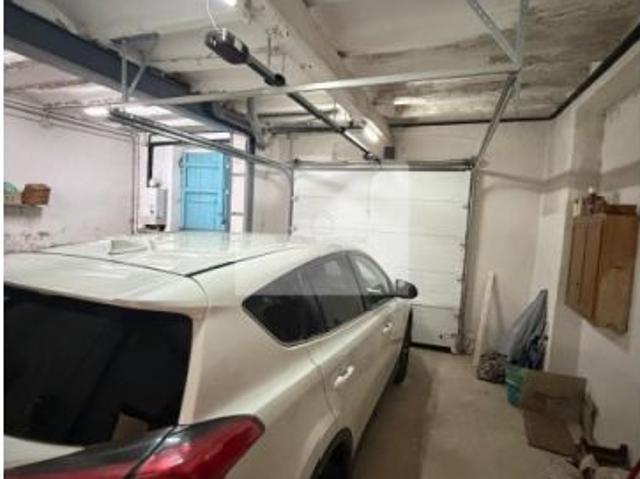 EDIFICIO PARA REFORMAR CON ALTA RENTABILIDAD