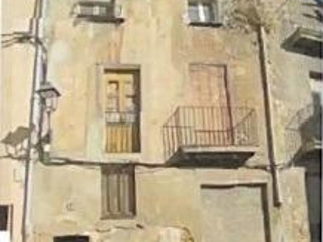 Edificio para reformar
