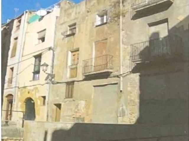 Edificio para reformar