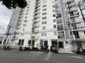 Edificio Parque 76