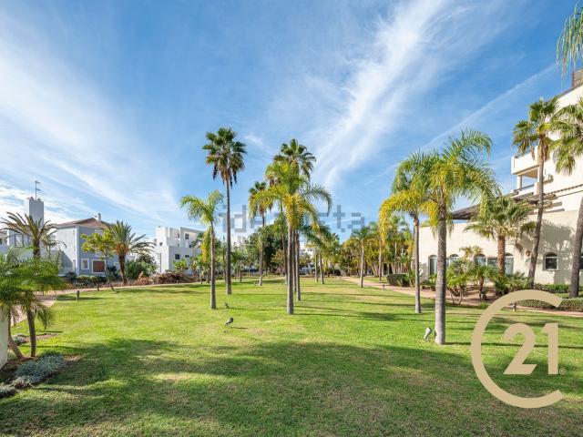 Edificio, Paraiso Barronal, Estepona