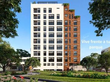 Edificio Parque Santa Martha
