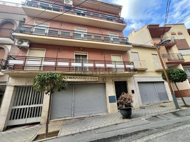 Edificio, Peligros