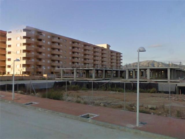 Edificio, Cabanes