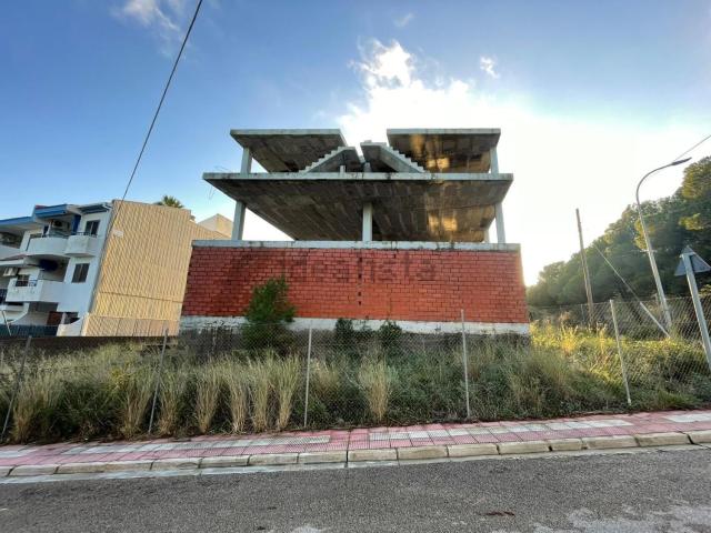 Edificio, Peñíscola