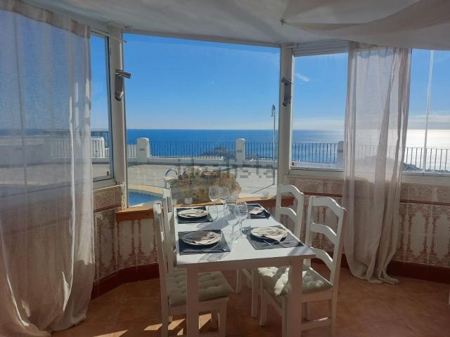 Edificio, Peñíscola