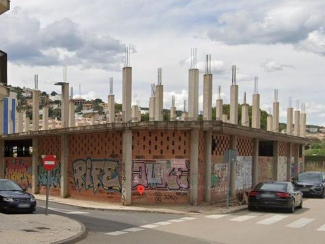 Edificio, Peñíscola