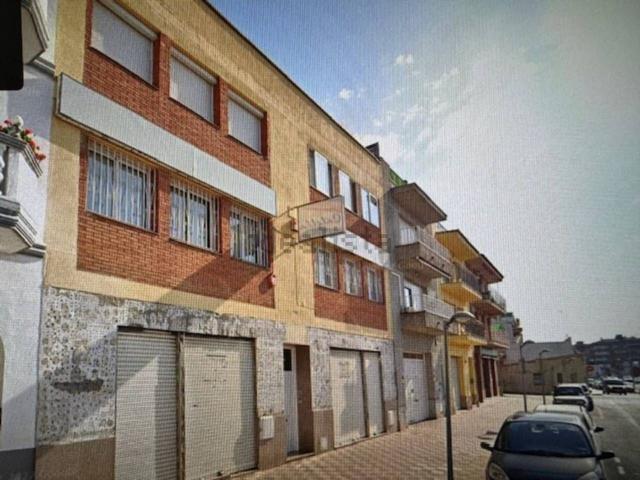 Edificio, Pineda de Mar