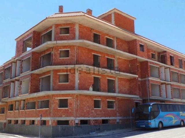 Edificio, Pinoso
