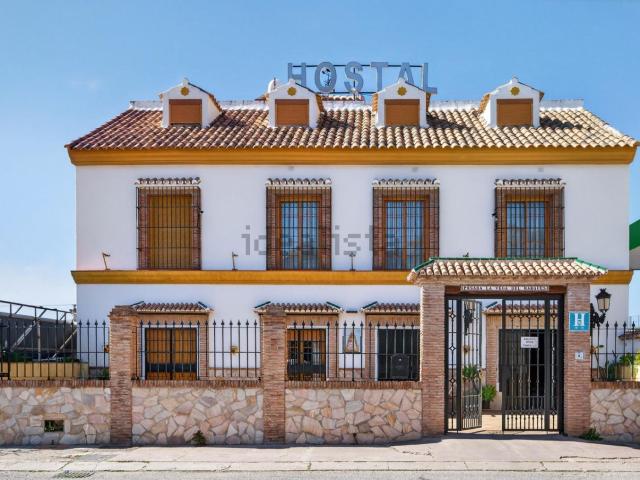 Edificio, Pizarra