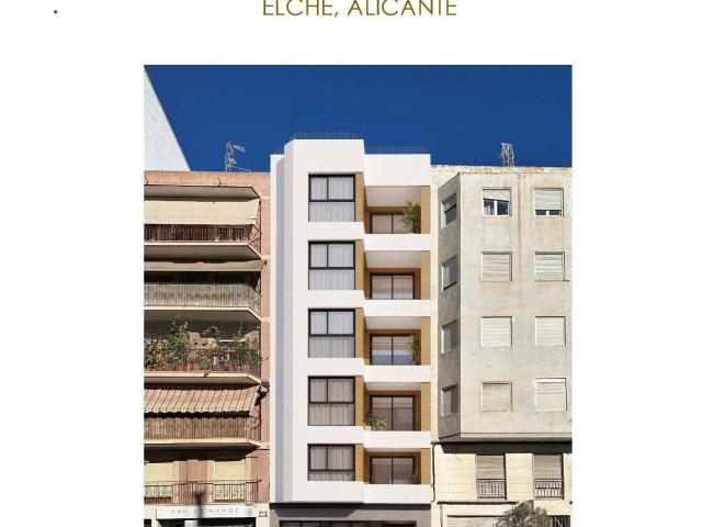 Edificio Poeta