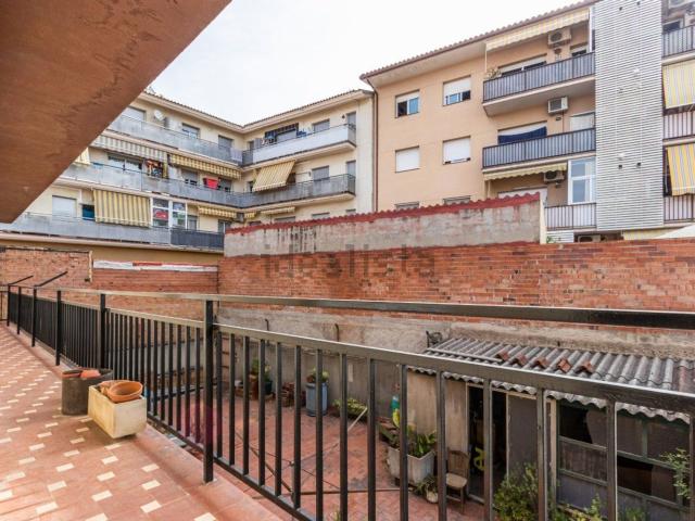 Edificio, Polinyà